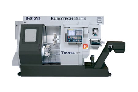 Eurotech