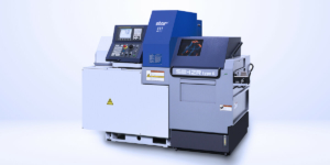 Star CNC SB-12R Type G