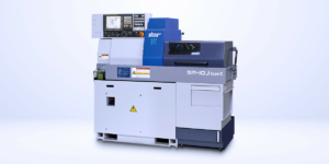 Star CNC SR-10J Type C