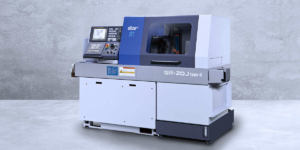 Star CNC SR-20J Type C