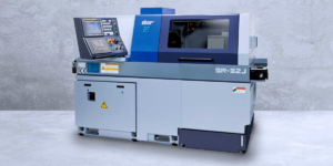 Star CNC SR-32J