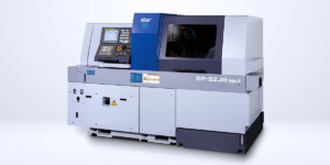 Star CNC SR-32JIII Type A/B