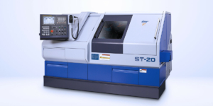 Star CNC ST-20