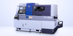 Star CNC SV-20R