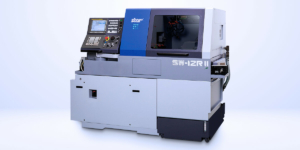 Star CNC SW-12RII