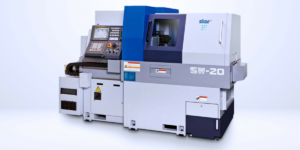 Star CNC SW-20
