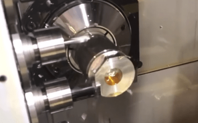 Slow Motion Milling