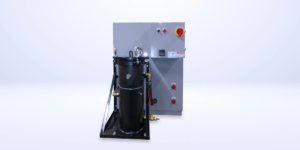 NE150RO CHILLER UNIT WITH CHILLER KIT