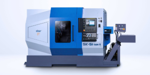 Star CNC SK-51 Type A
