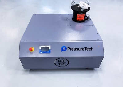 High pressure pump PT-1000-H