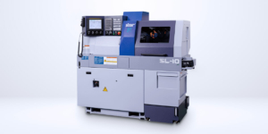 Star CNC SL-10