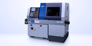 Star CNC SP-20/23
