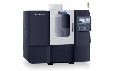 Hwacheon Hi-M760