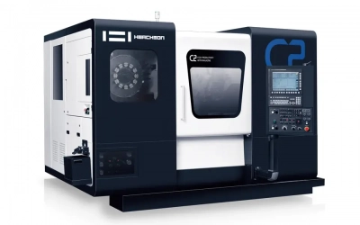 Hwacheon C2