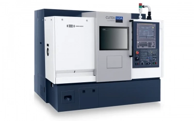 Hwacheon CUTEX-160