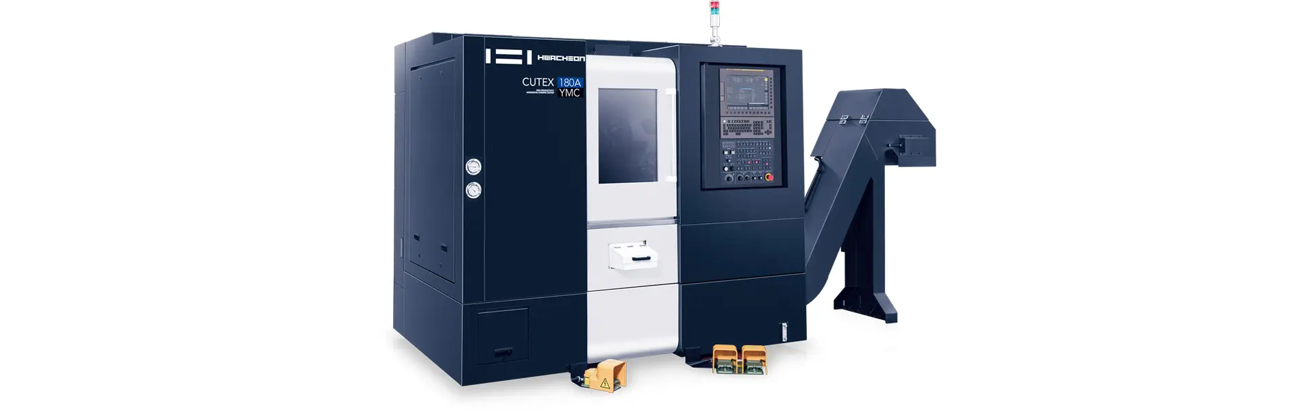 Hwacheon-CUTEX-180 Hwacheon-CUTEX-180