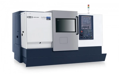 Hwacheon CUTEX-240