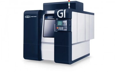 Hwacheon Hi-M G1