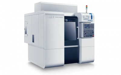 Hwacheon Hi-M G1 Pro