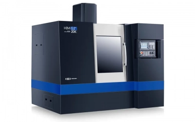 Hwacheon Hi-M G2+