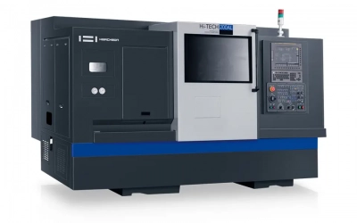 Hwacheon Hi-TECH 200
