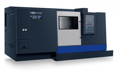 Hwacheon Hi-TECH 350