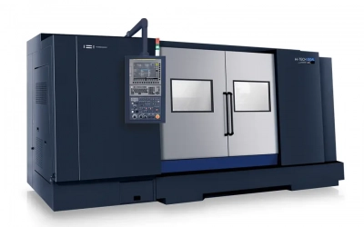 Hwacheon Hi-TECH 550