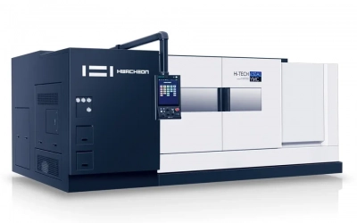 Hwacheon Hi-TECH 650