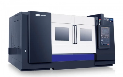 Hwacheon Hi-TECH 700