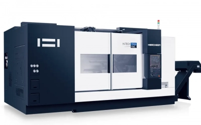 Hwacheon Hi-TECH 750