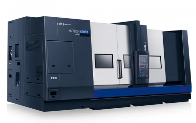 Hwacheon Hi-TECH 850BB/BB+