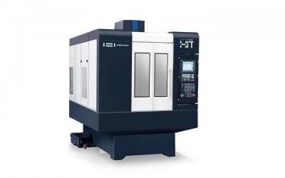 Hwacheon HiT-360D