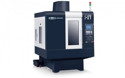 Hwacheon HiT-400