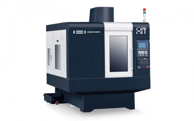 Hwacheon HiT-400L