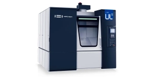 Hwacheon SIRIUS-UL+