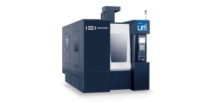 Hwacheon SIRIUS-UM+