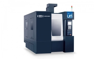 Hwacheon SIRIUS-UM+