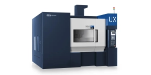 Hwacheon SIRIUS-UX