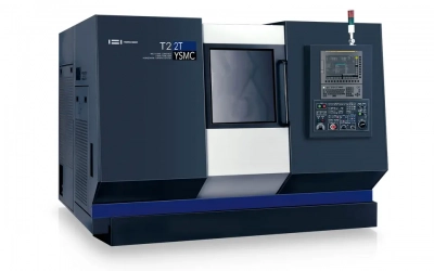 Hwacheon T2