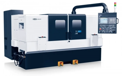 Hwacheon TTC