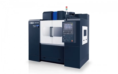 Hwacheon VESTA-1000+