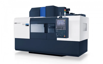 Hwacheon VESTA-1050B