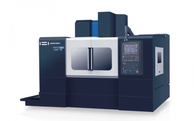 Hwacheon VESTA-1300