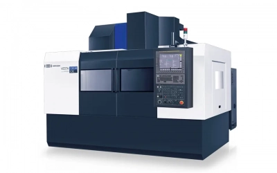 Hwacheon VESTA-1300B