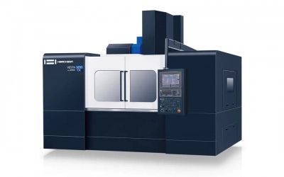 Hwacheon VESTA-1650
