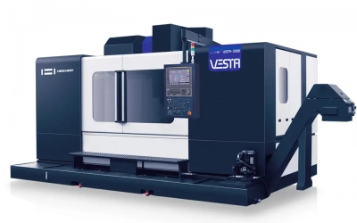 Hwacheon VESTA-2000