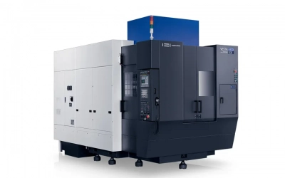 Hwacheon VESTA-610D