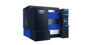 Hwacheon SMART-UaX