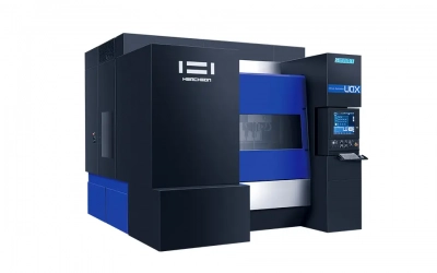 Hwacheon SMART UaX