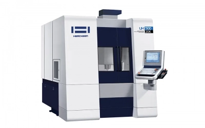 Hwacheon UH500
